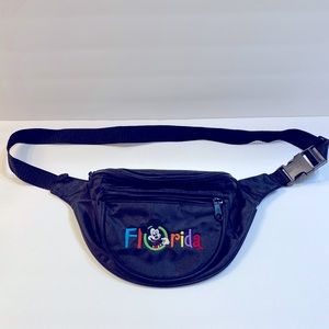 Disney Florida Fanny Pack